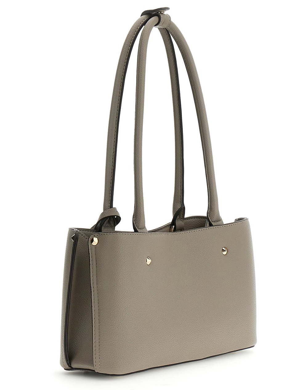 GUESS MERIDIAN II SHOULDER SATCHEL ДАМСКА ЧАНТА
