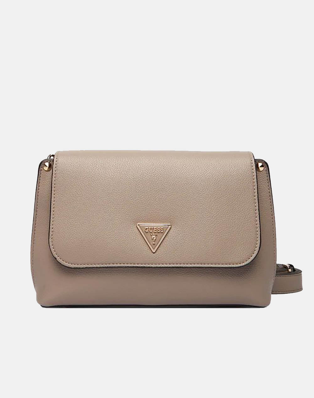 GUESS MERIDIAN II FLAP CROSSBODY ДАМСКА ЧАНТА