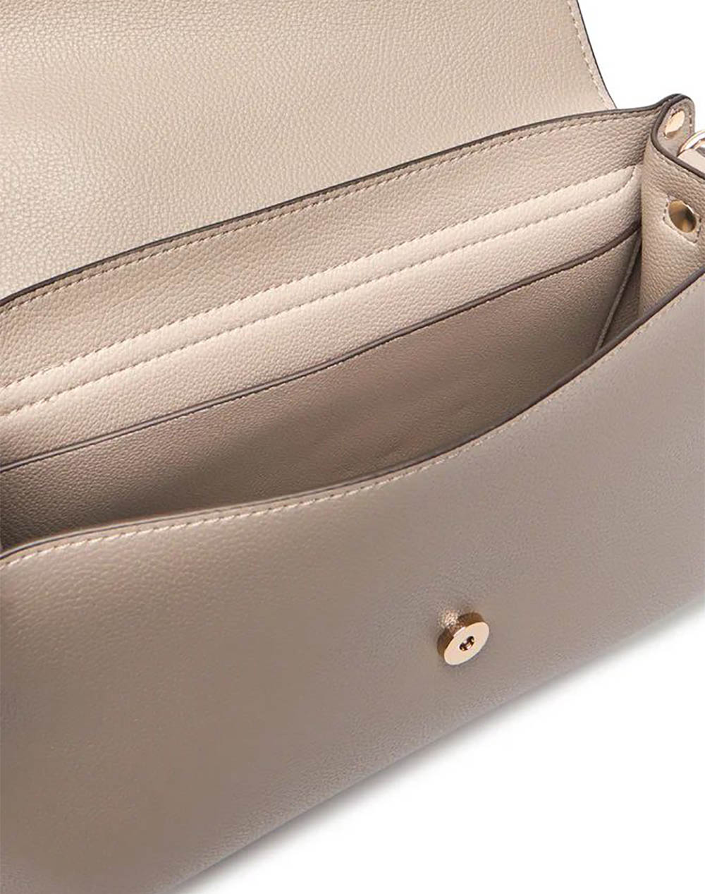 GUESS MERIDIAN II FLAP CROSSBODY ДАМСКА ЧАНТА