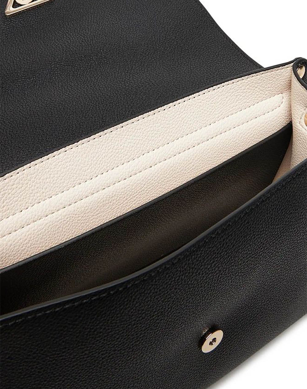 GUESS MERIDIAN II FLAP CROSSBODY ДАМСКА ЧАНТА