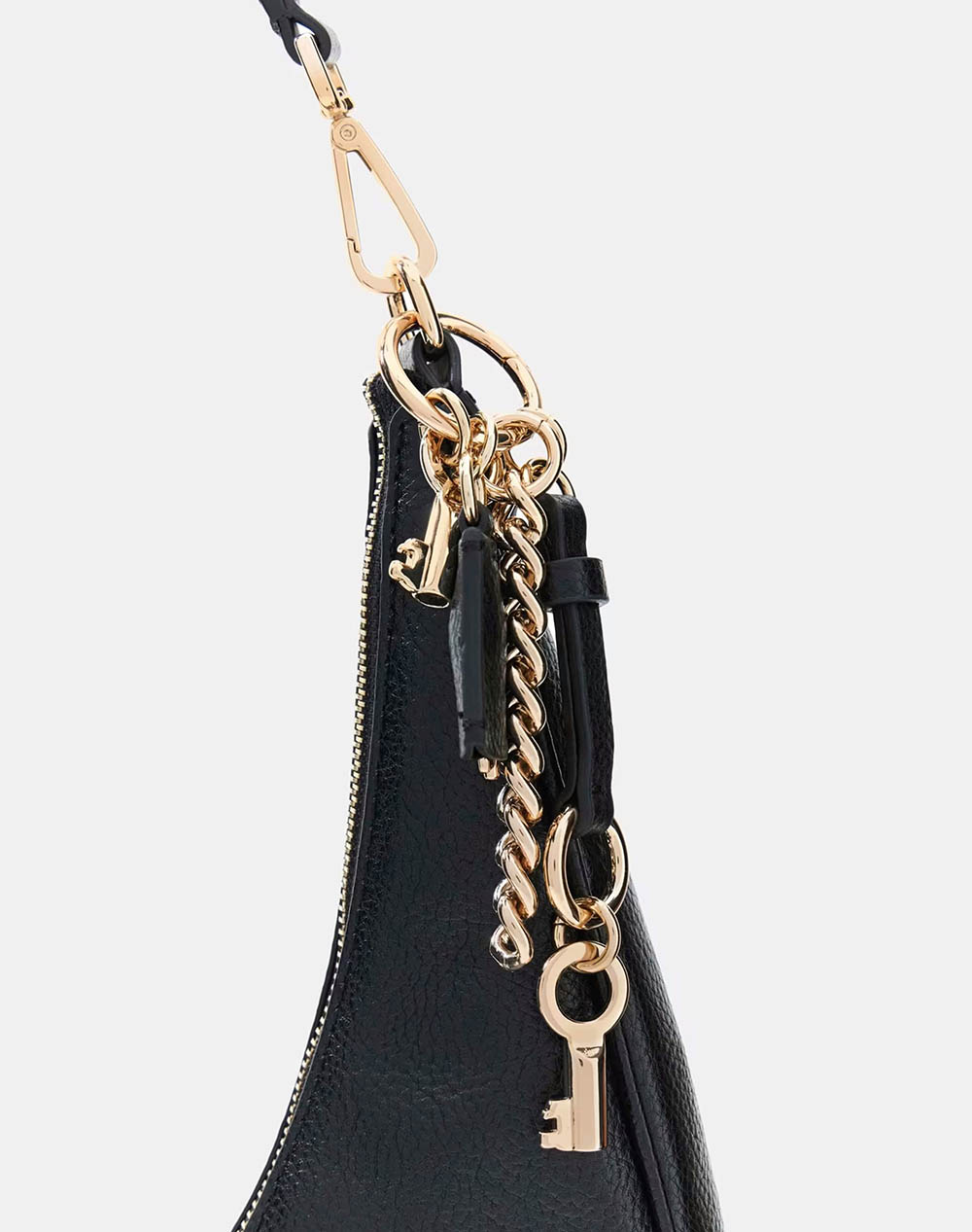 GUESS BROOKE HOBO ДАМСКА ЧАНТА