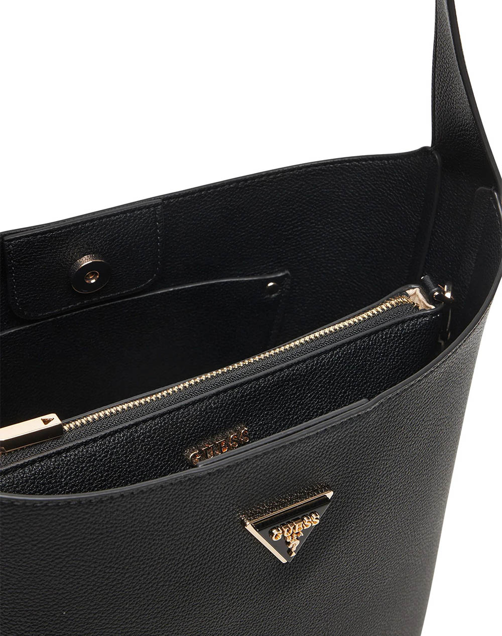 GUESS MERIDIAN II BUCKET ДАМСКА ЧАНТА