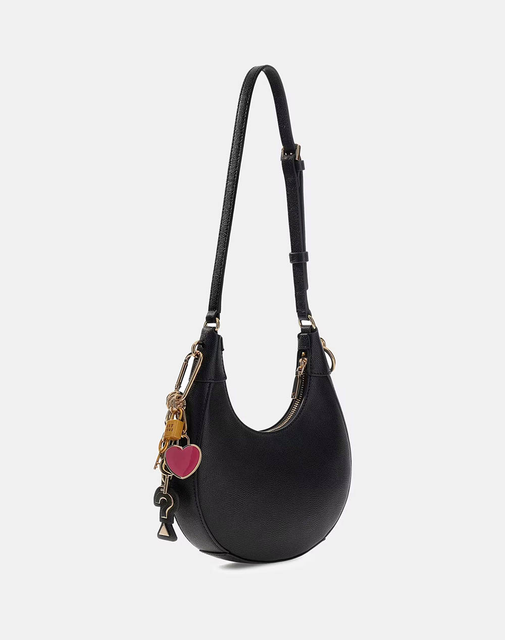 GUESS DAVINA SHOULDER BAG ДАМСКА ЧАНТА