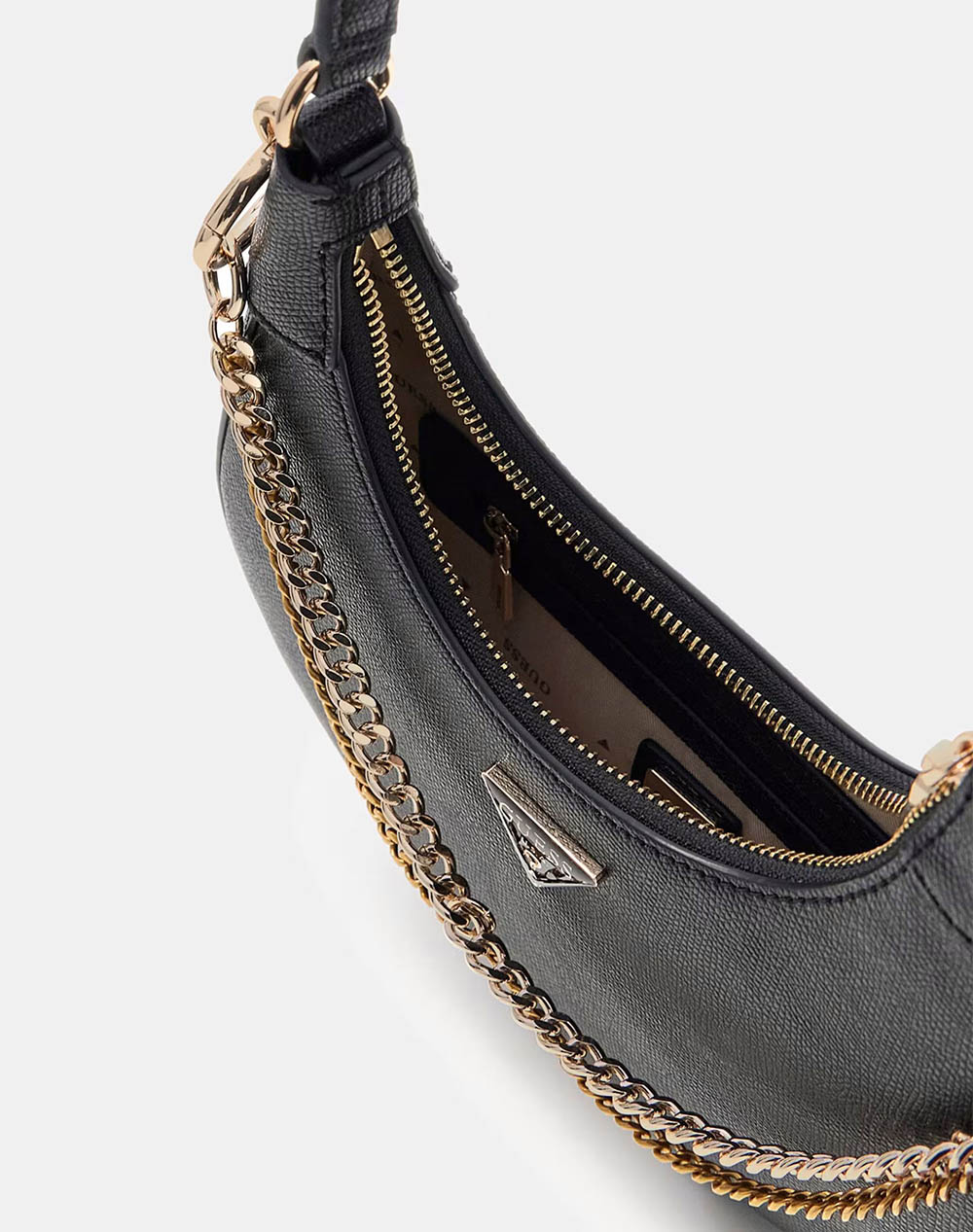 GUESS DAVINA SHOULDER BAG ДАМСКА ЧАНТА