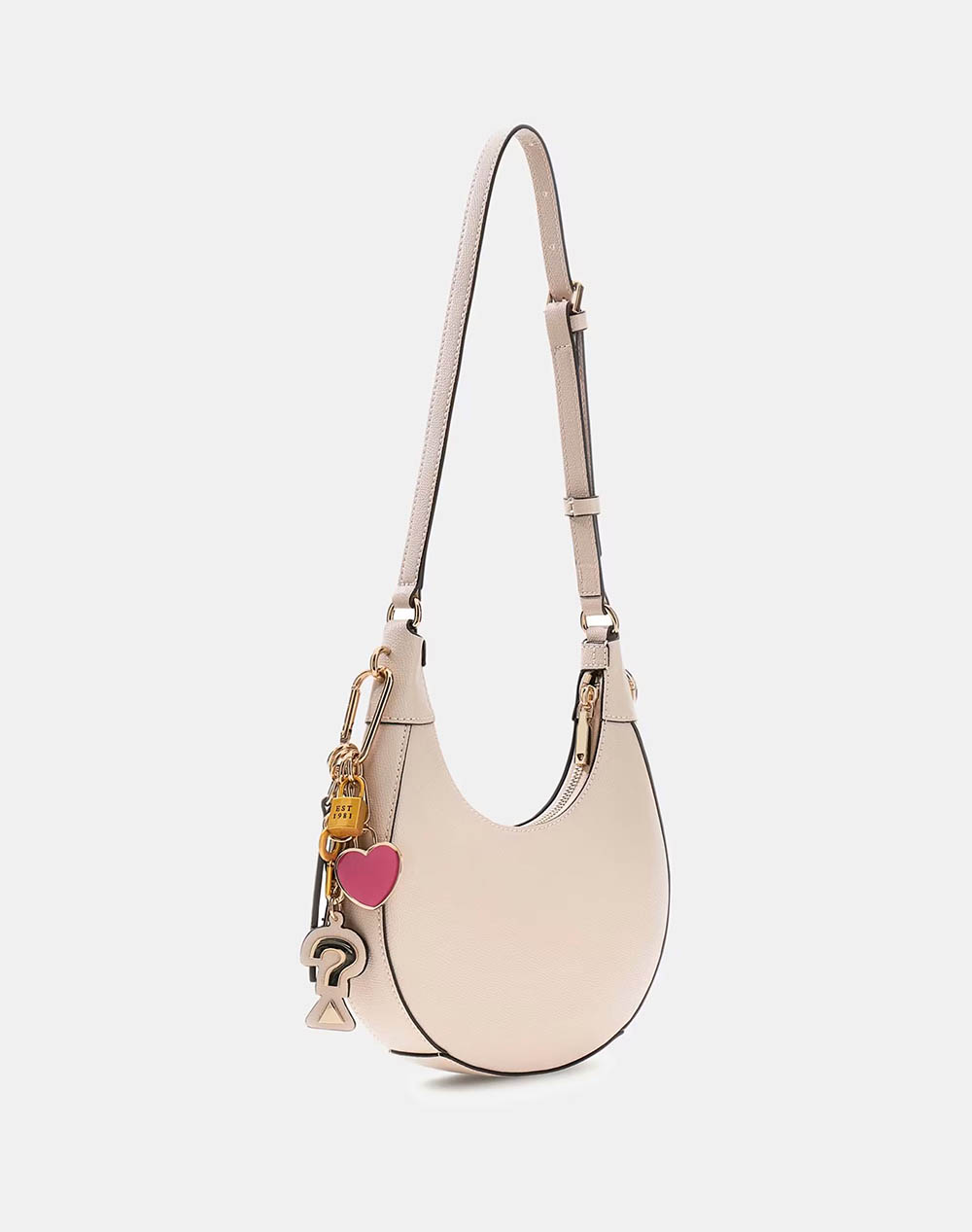 GUESS DAVINA SHOULDER BAG ДАМСКА ЧАНТА