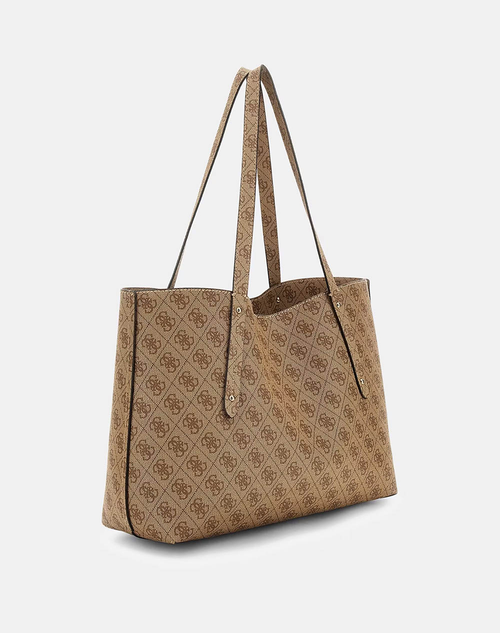 GUESS BRENTON TOTE ДАМСКА ЧАНТА