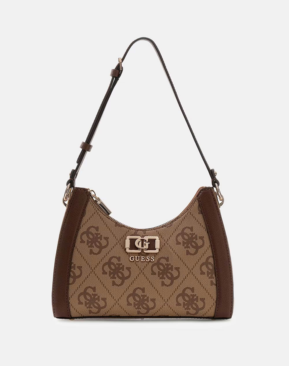 GUESS KARNILLA LOGO SHOULDER BAG ДАМСКА ЧАНТА