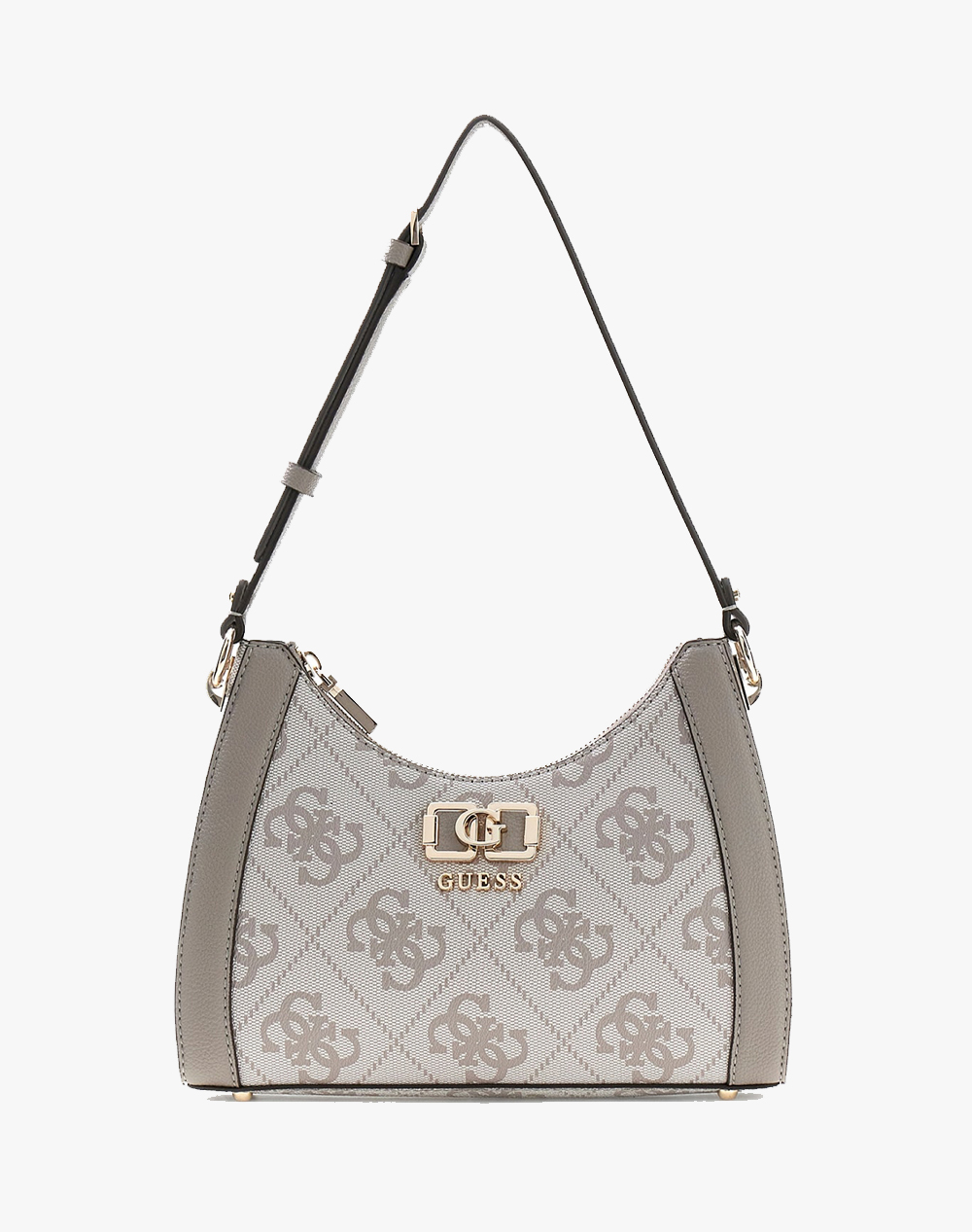GUESS KARNILLA LOGO SHOULDER BAG ДАМСКА ЧАНТА