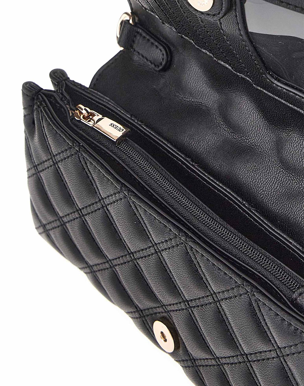 GUESS GIULLY II XBODY FLAP ORGANIZER ДАМСКА ЧАНТА