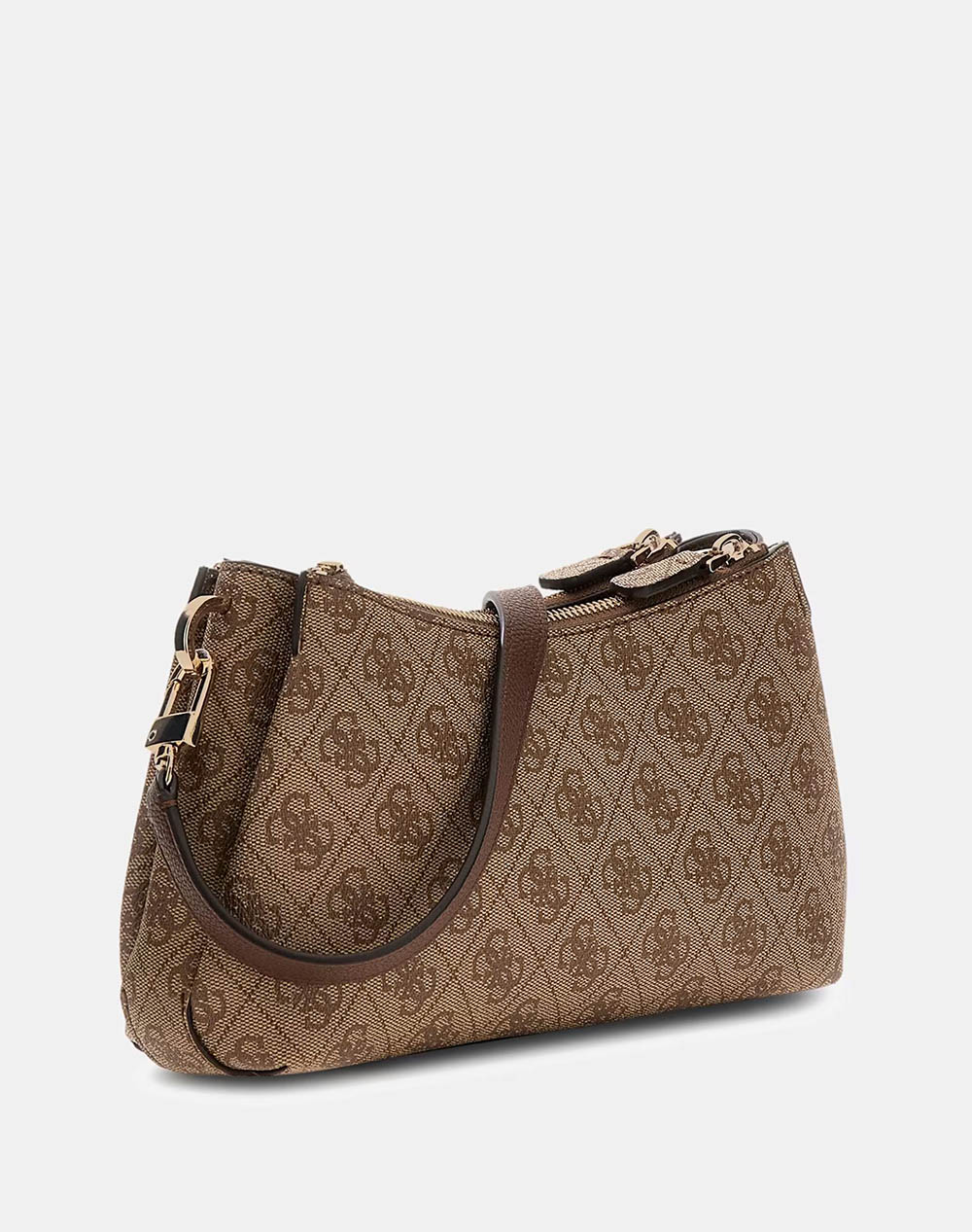 GUESS NOELLE II 3 COMP SHLDR XBODY ДАМСКА ЧАНТА