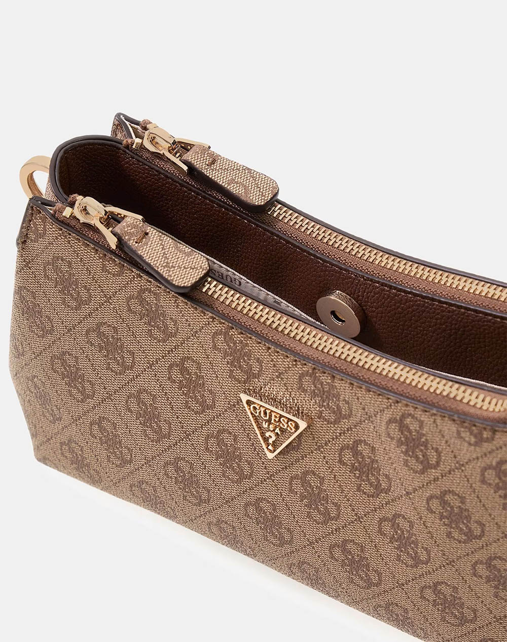 GUESS NOELLE II 3 COMP SHLDR XBODY ДАМСКА ЧАНТА