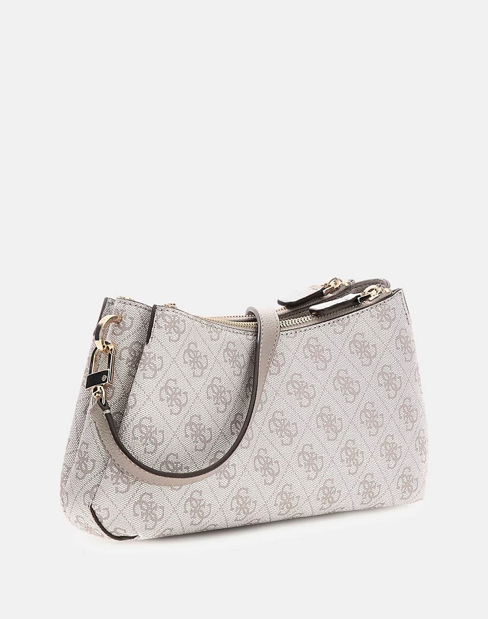 GUESS NOELLE II 3 COMP SHLDR XBODY ДАМСКА ЧАНТА