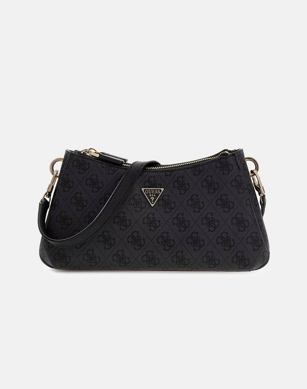 GUESS NOELLE II 3 COMP SHLDR XBODY ДАМСКА ЧАНТА