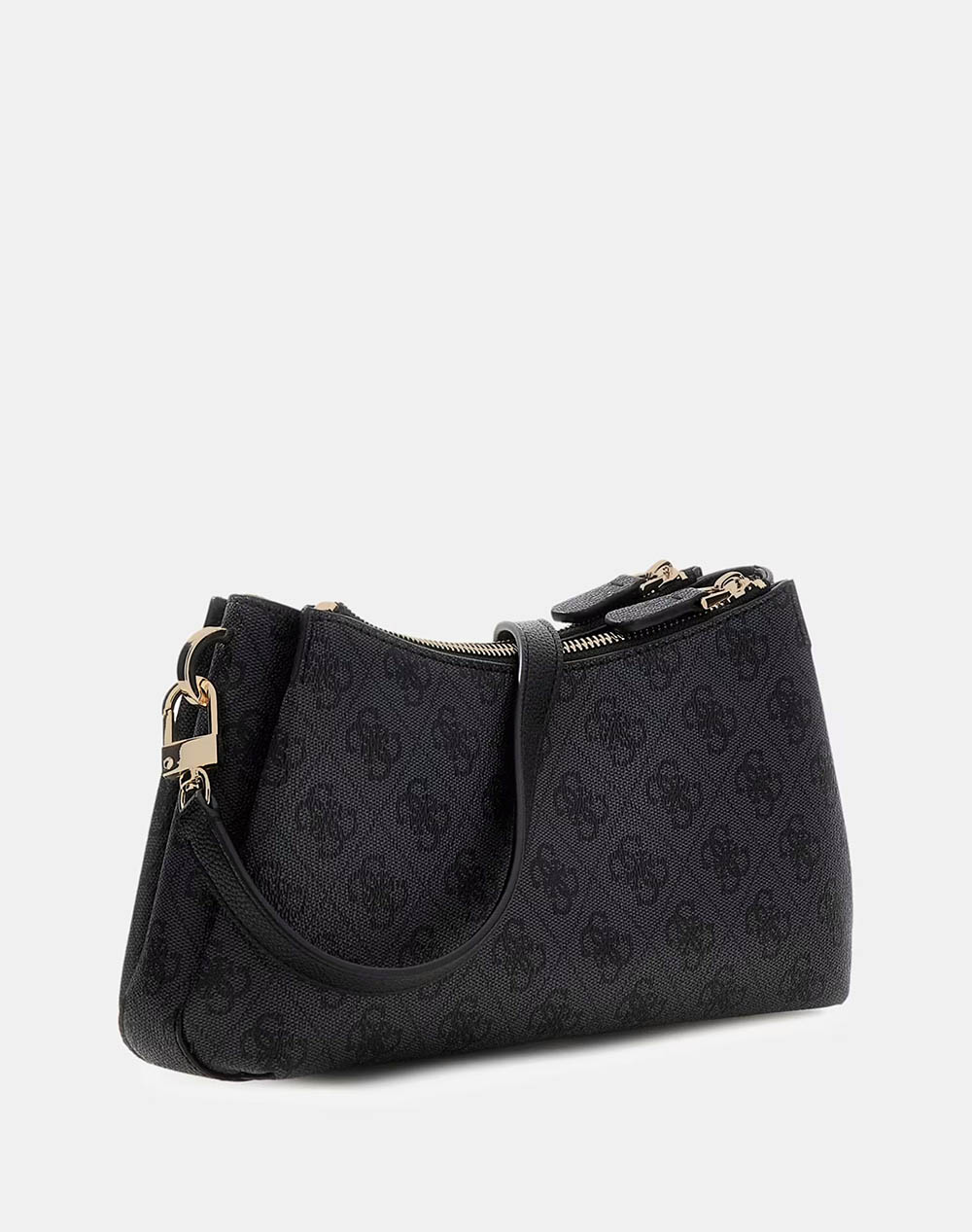 GUESS NOELLE II 3 COMP SHLDR XBODY ДАМСКА ЧАНТА