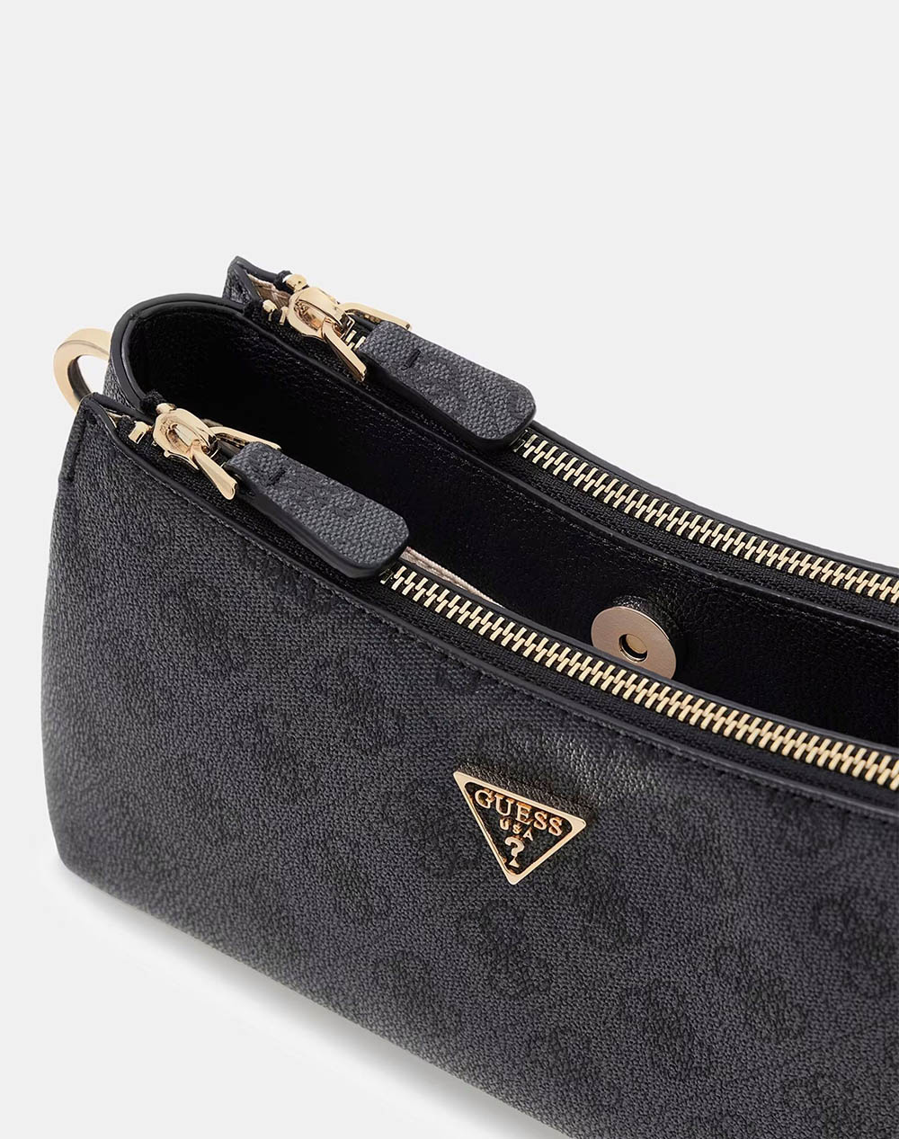 GUESS NOELLE II 3 COMP SHLDR XBODY ДАМСКА ЧАНТА