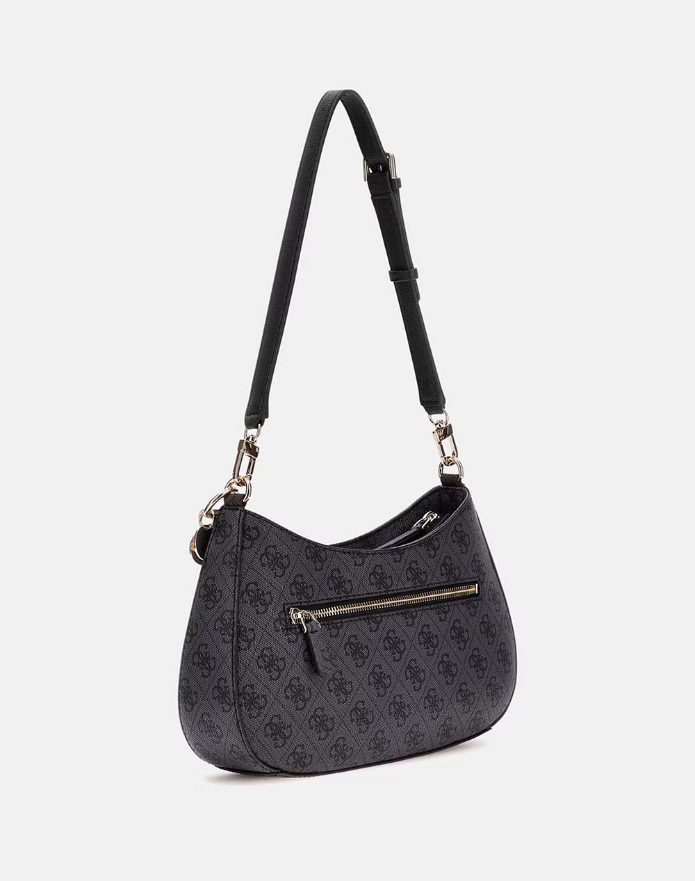 GUESS NOELLE II TOP ZIP SHOULDER BAG ДАМСКА ЧАНТА
