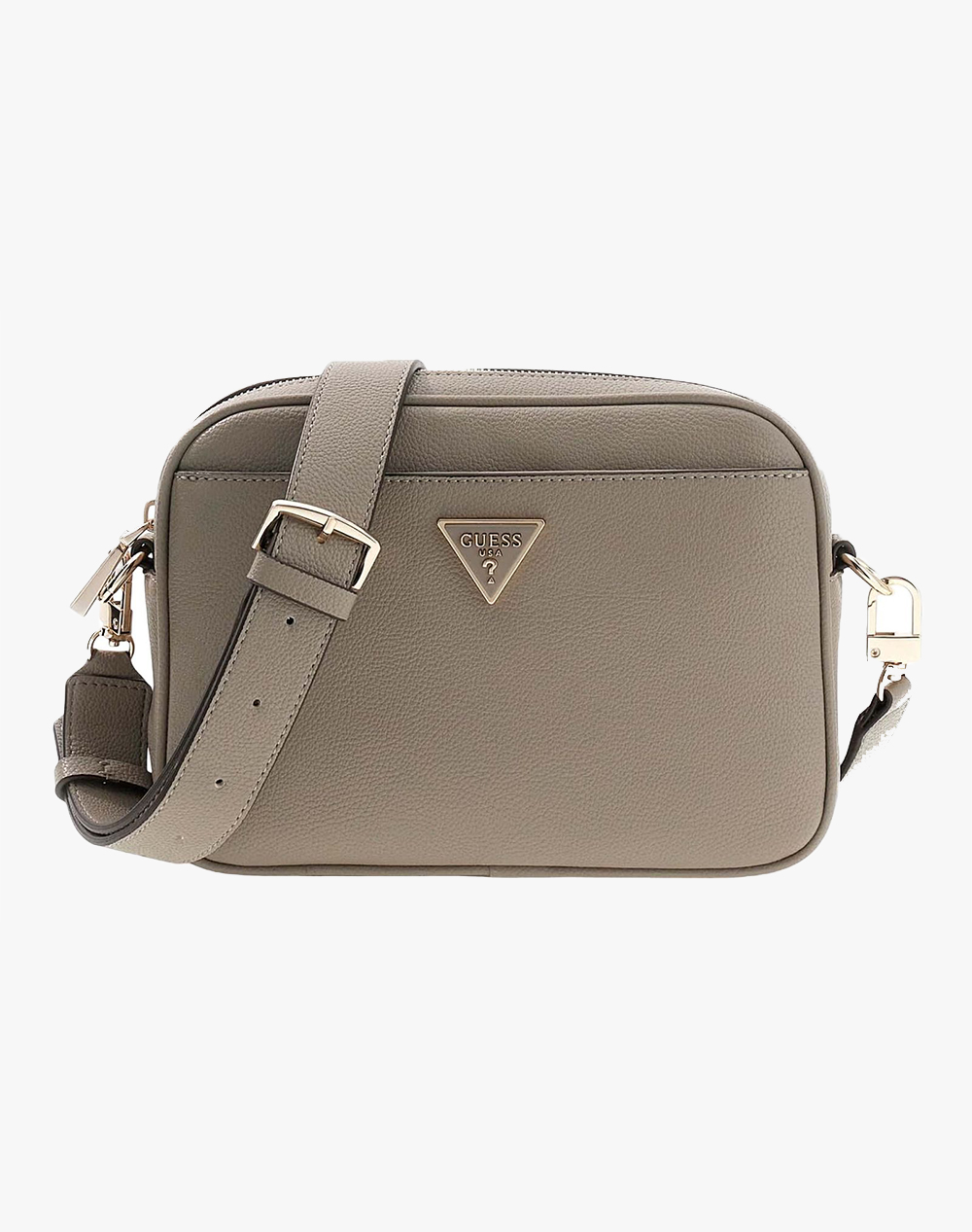 GUESS MERIDIAN II CAMERA BAG ДАМСКА ЧАНТА