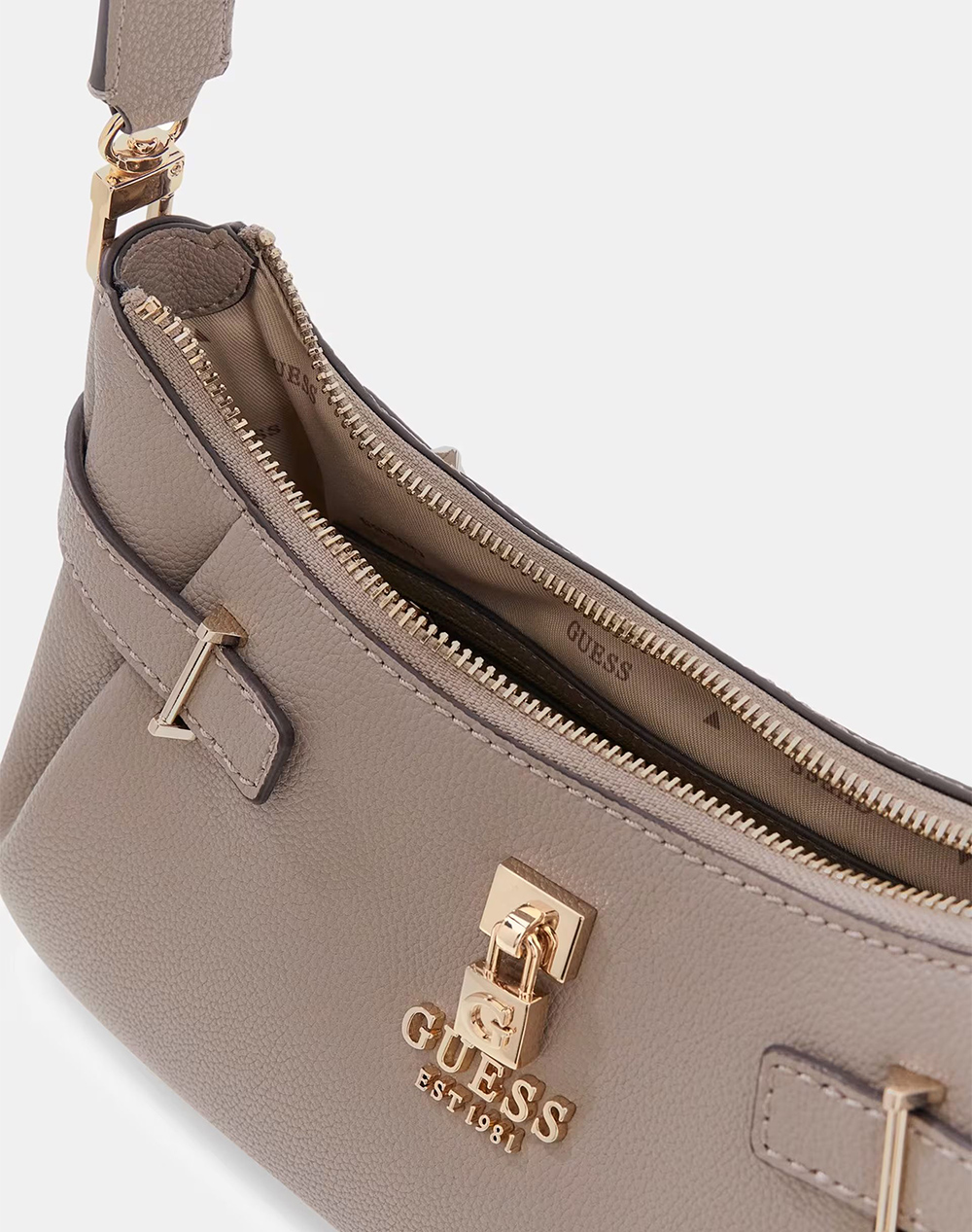 GUESS YESBA SHOULDER BAG ДАМСКА ЧАНТА