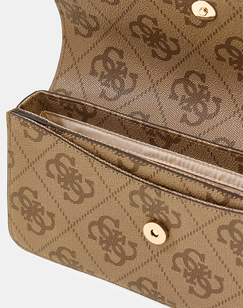 GUESS SADIE FLAP SHOULDER BAG ДАМСКА ЧАНТА