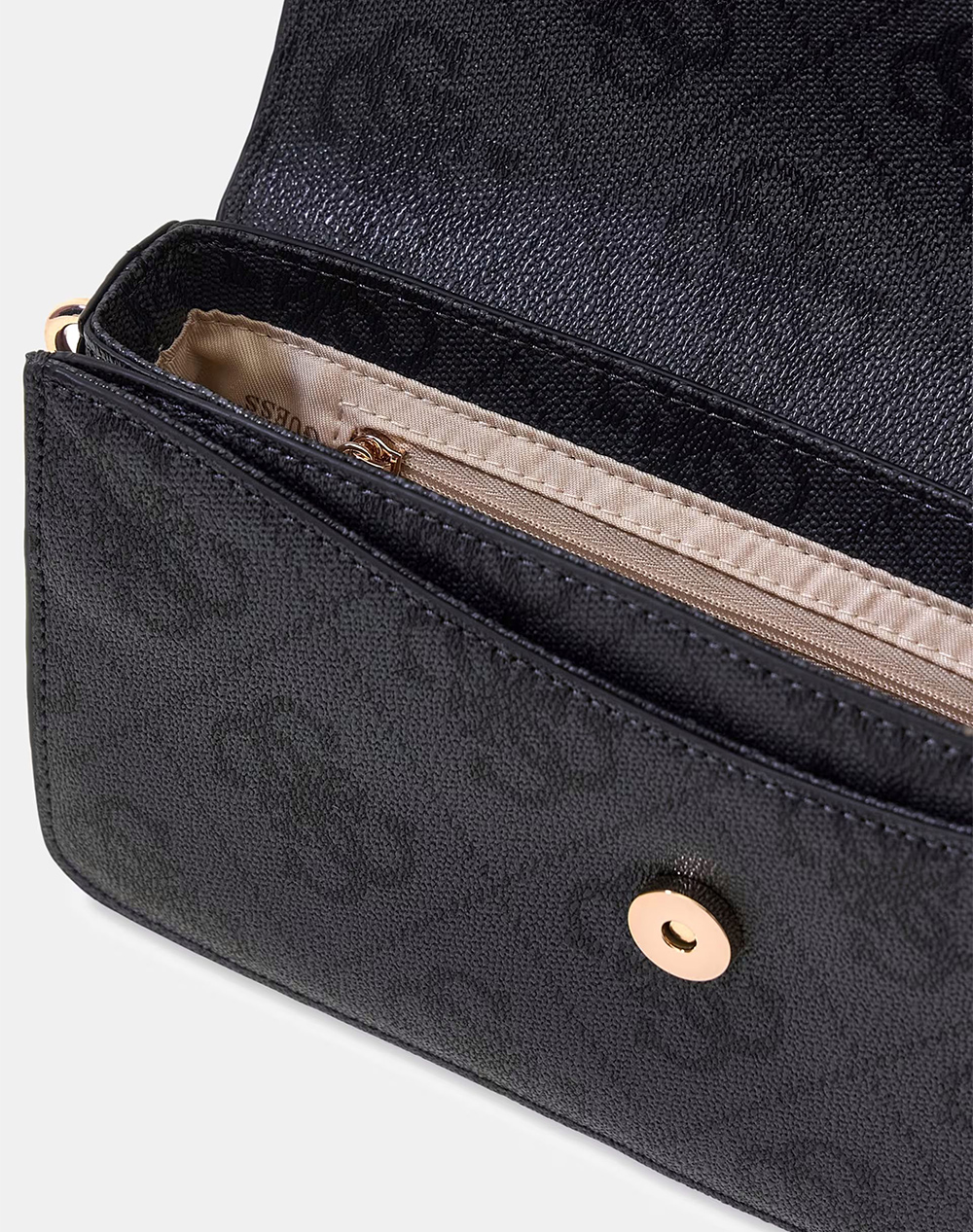 GUESS SADIE FLAP SHOULDER BAG ДАМСКА ЧАНТА