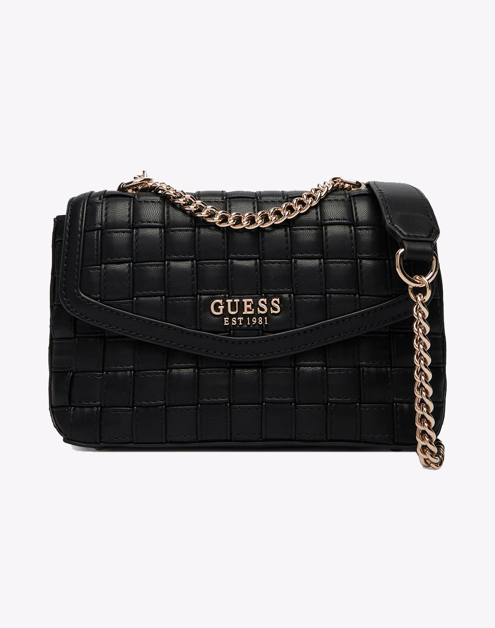 GUESS SANDY CONVERTIBLE XBODY FLAP ДАМСКА ЧАНТА