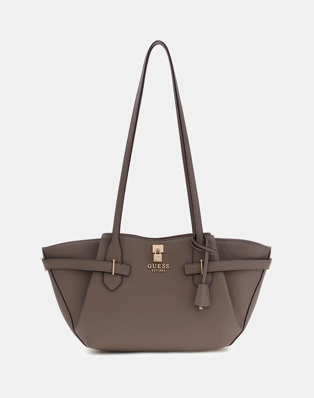GUESS YESBA GRLFRND SHOULDER SATCHEL ДАМСКА ЧАНТА