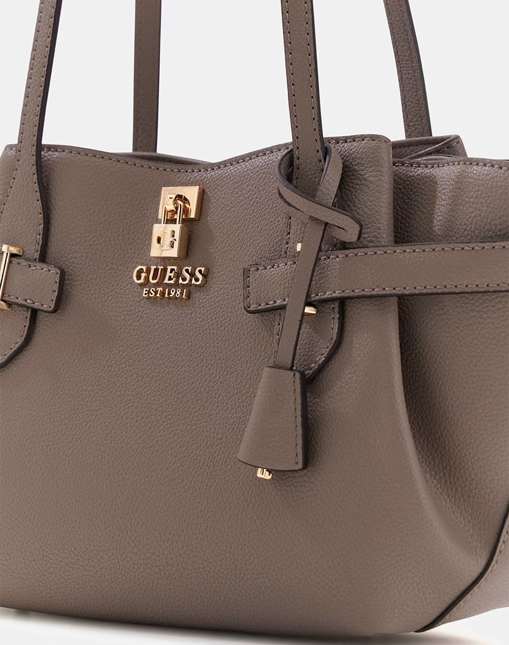GUESS YESBA GRLFRND SHOULDER SATCHEL ДАМСКА ЧАНТА