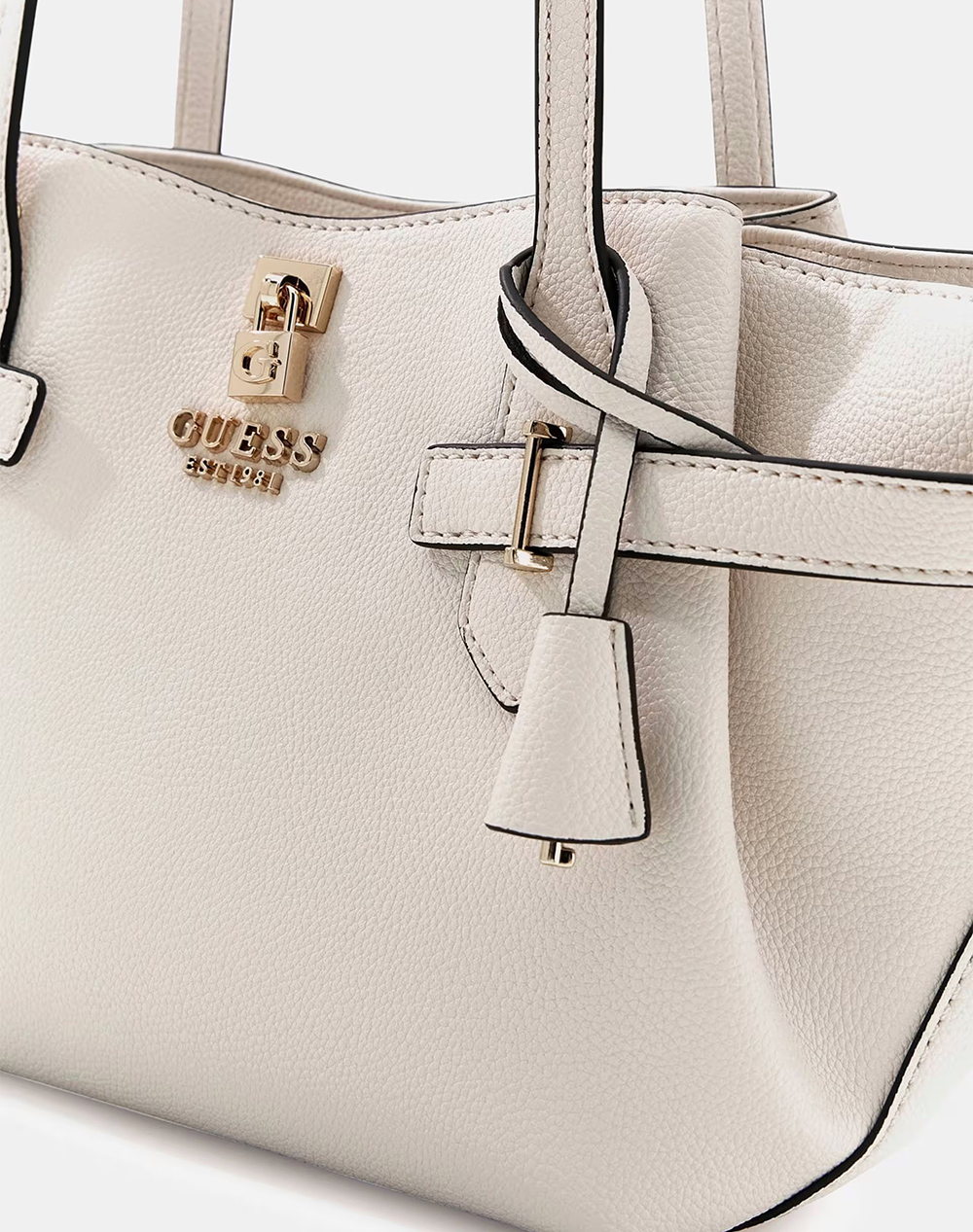 GUESS YESBA GRLFRND SHOULDER SATCHEL ДАМСКА ЧАНТА