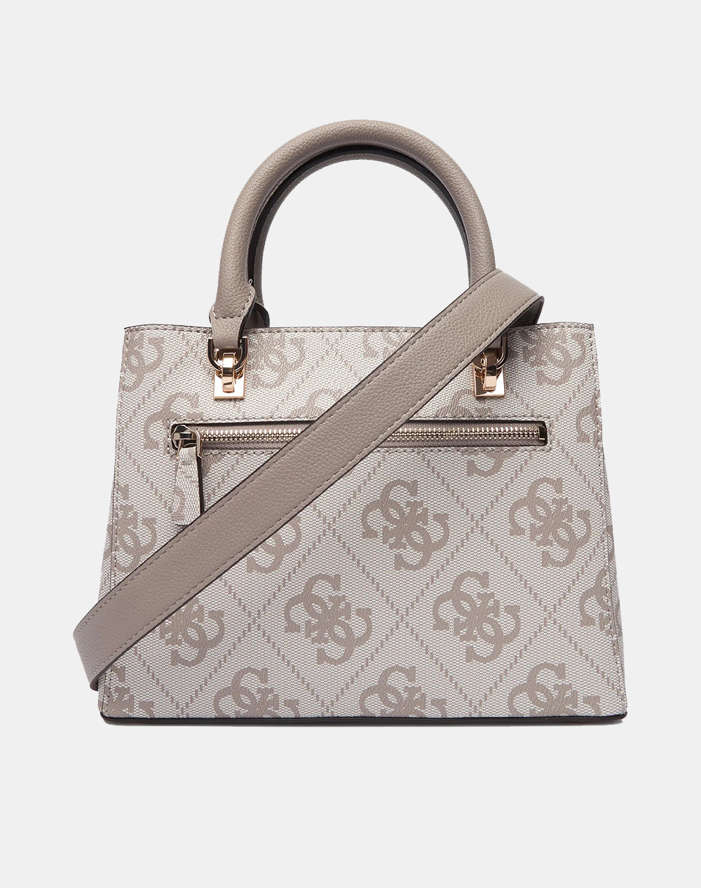GUESS NOELLE II SML MULTI COMP STCHL ДАМСКА ЧАНТА