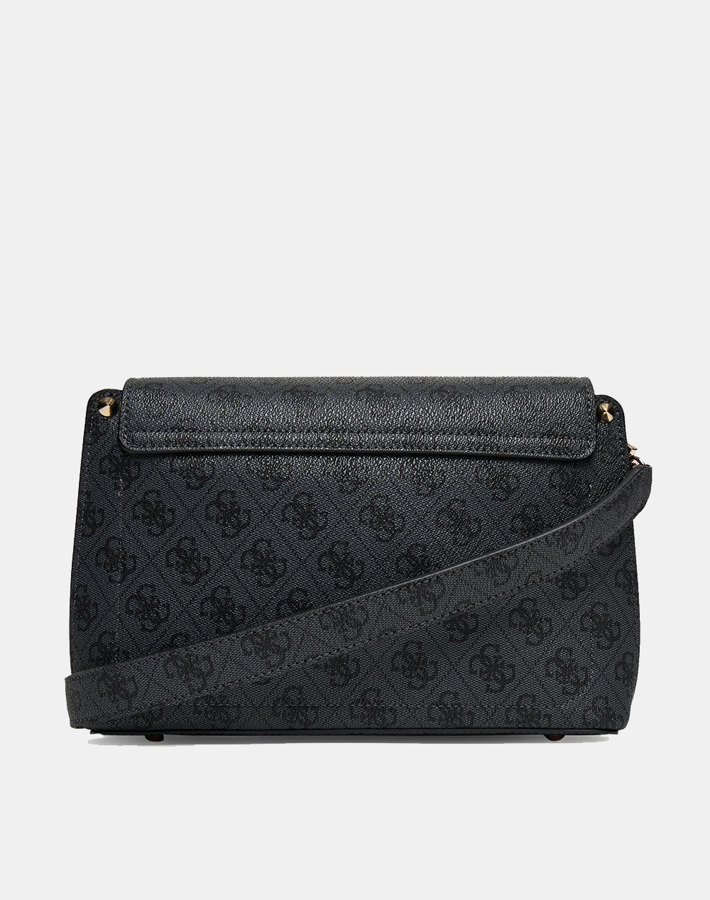 GUESS MERIDIAN II FLAP CROSSBODY ДАМСКА ЧАНТА