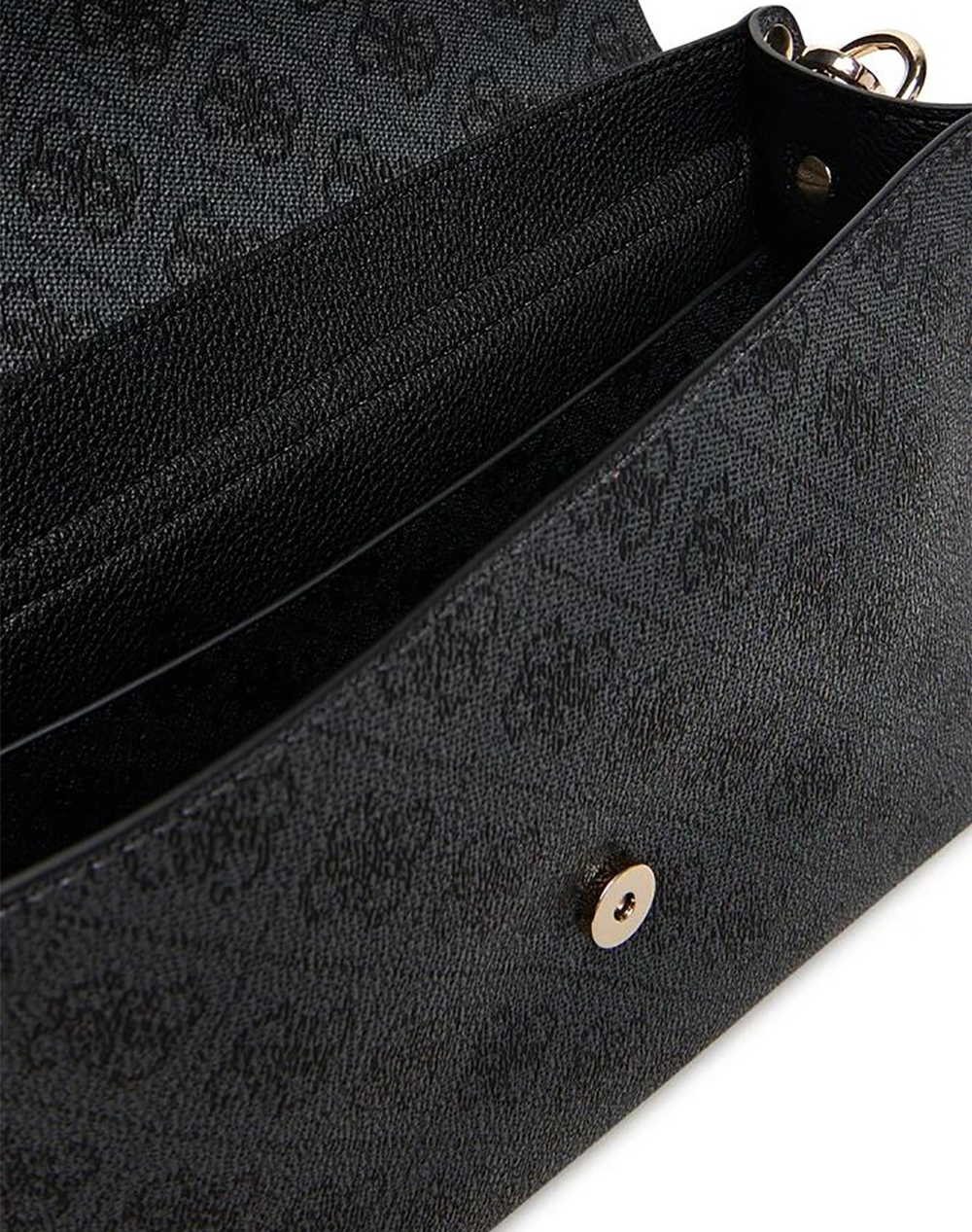 GUESS MERIDIAN II FLAP CROSSBODY ДАМСКА ЧАНТА