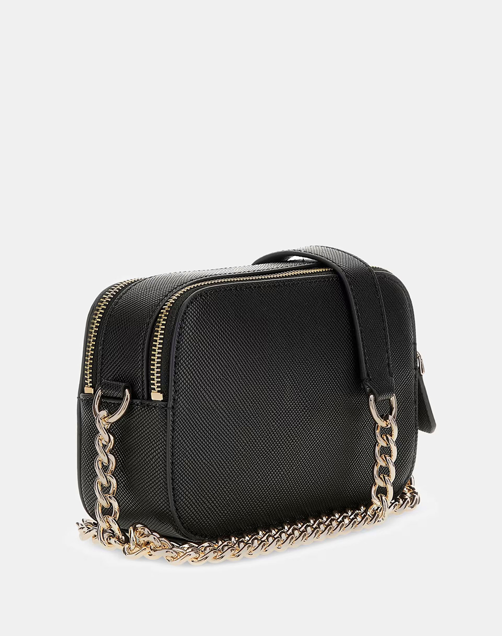 GUESS NOELLE II CROSSBODY CAMERA ДАМСКА ЧАНТА