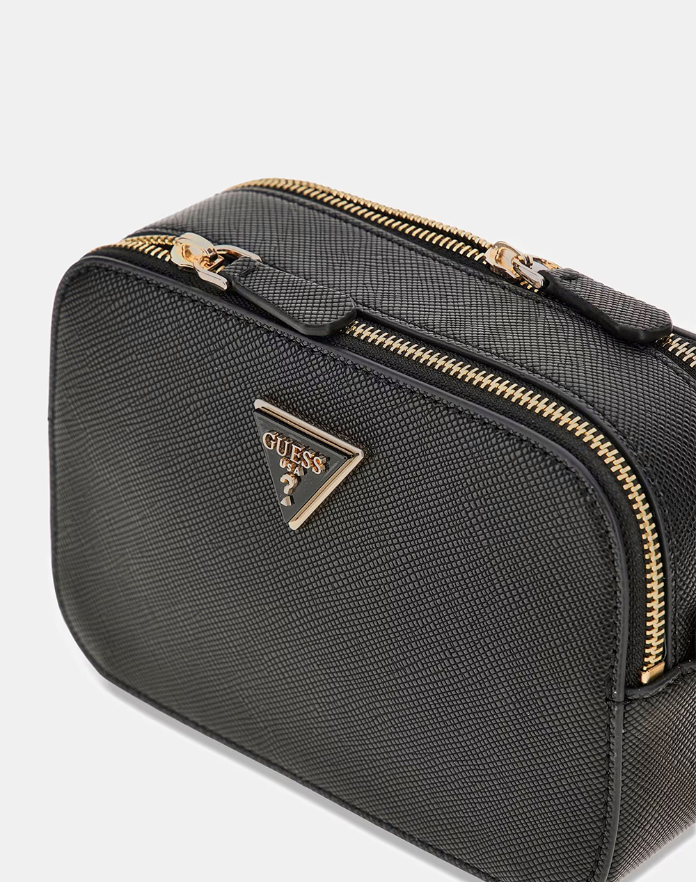 GUESS NOELLE II CROSSBODY CAMERA ДАМСКА ЧАНТА