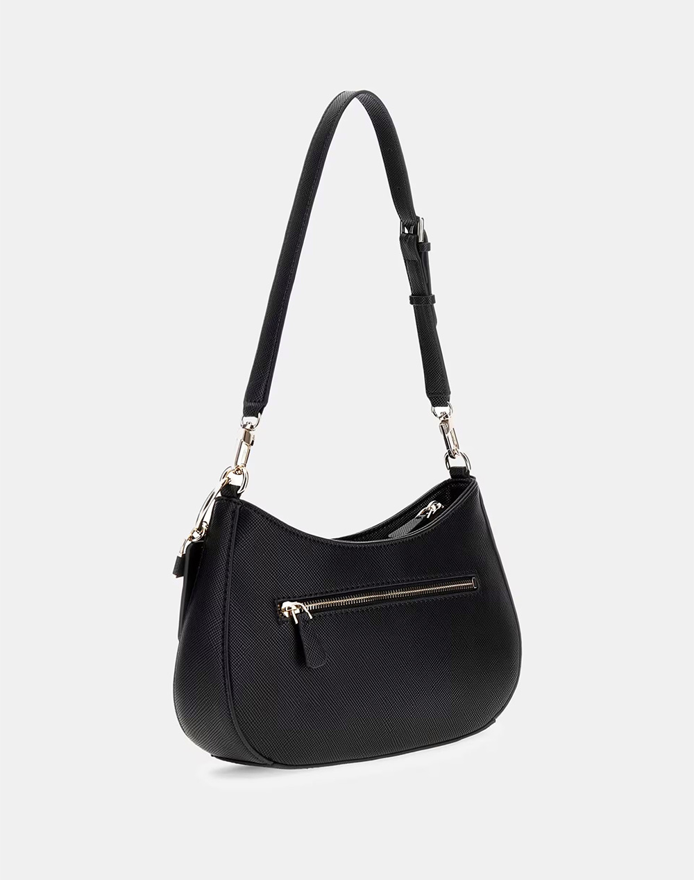 GUESS NOELLE II TOP ZIP SHOULDER BAG ДАМСКА ЧАНТА
