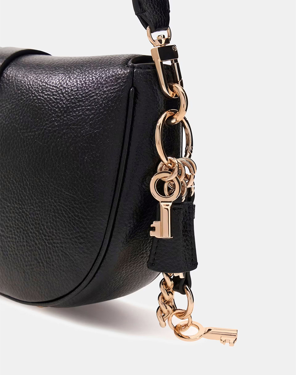 GUESS BROOKE SHOULDER BAG ДАМСКА ЧАНТА