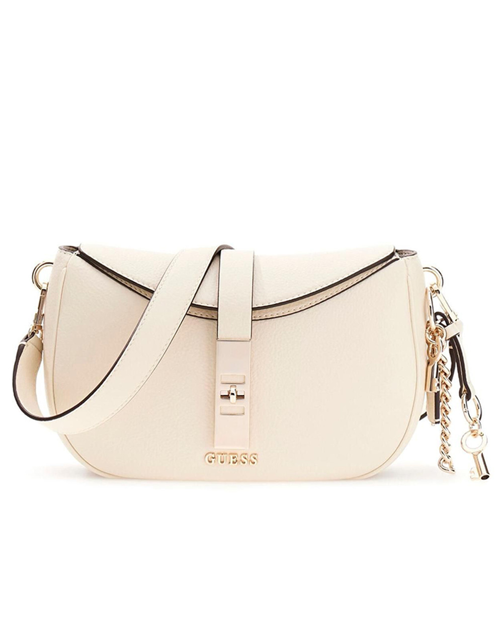 GUESS BROOKE SHOULDER BAG ДАМСКА ЧАНТА