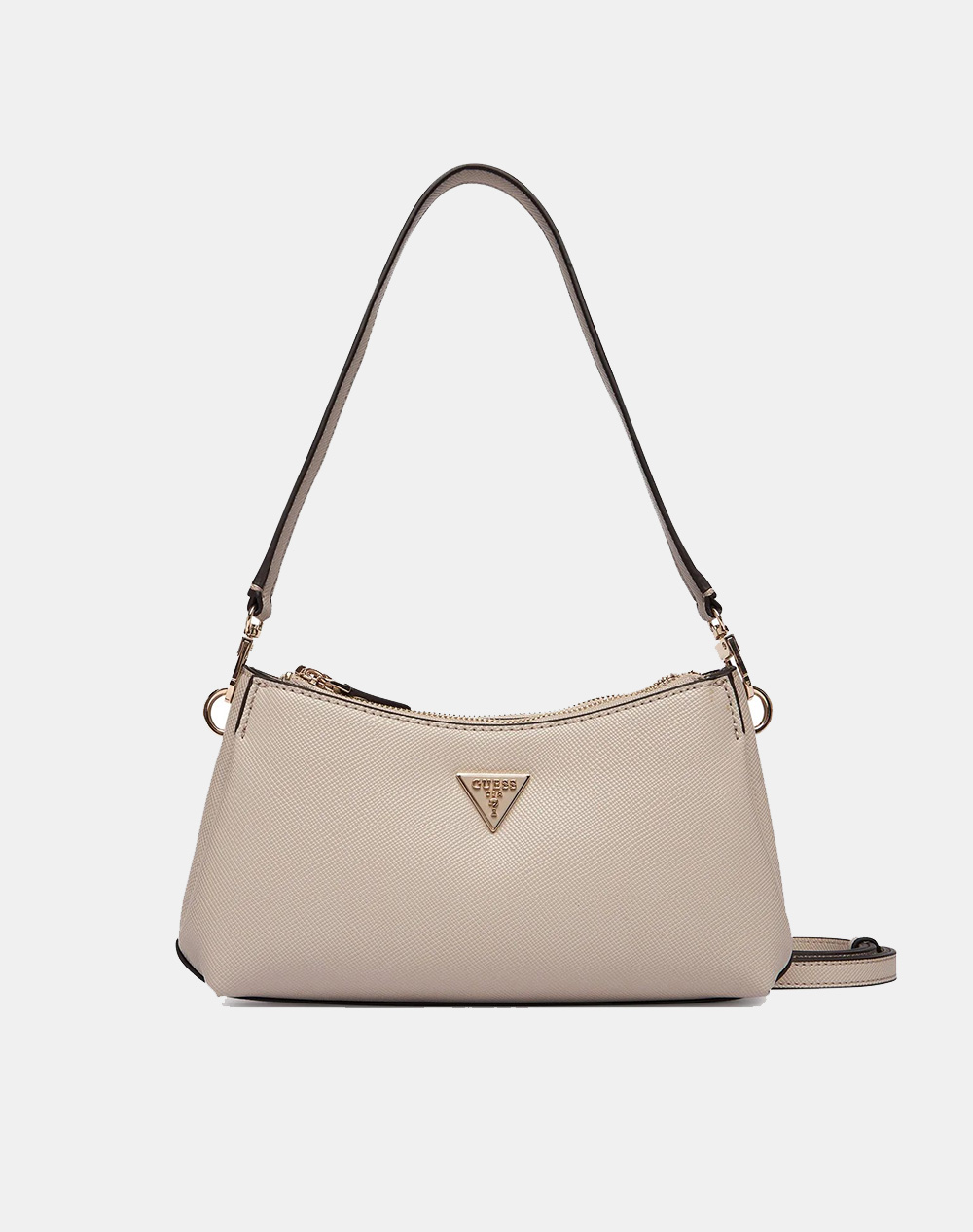 GUESS NOELLE II 3 COMP SHLDR XBODY ДАМСКА ЧАНТА