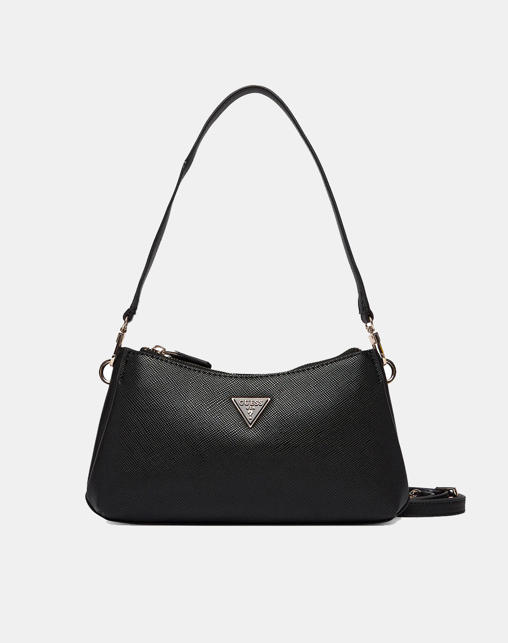 GUESS NOELLE II 3 COMP SHLDR XBODY ДАМСКА ЧАНТА