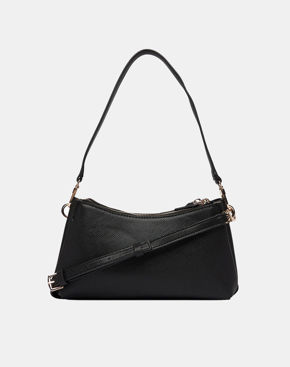 GUESS NOELLE II 3 COMP SHLDR XBODY ДАМСКА ЧАНТА