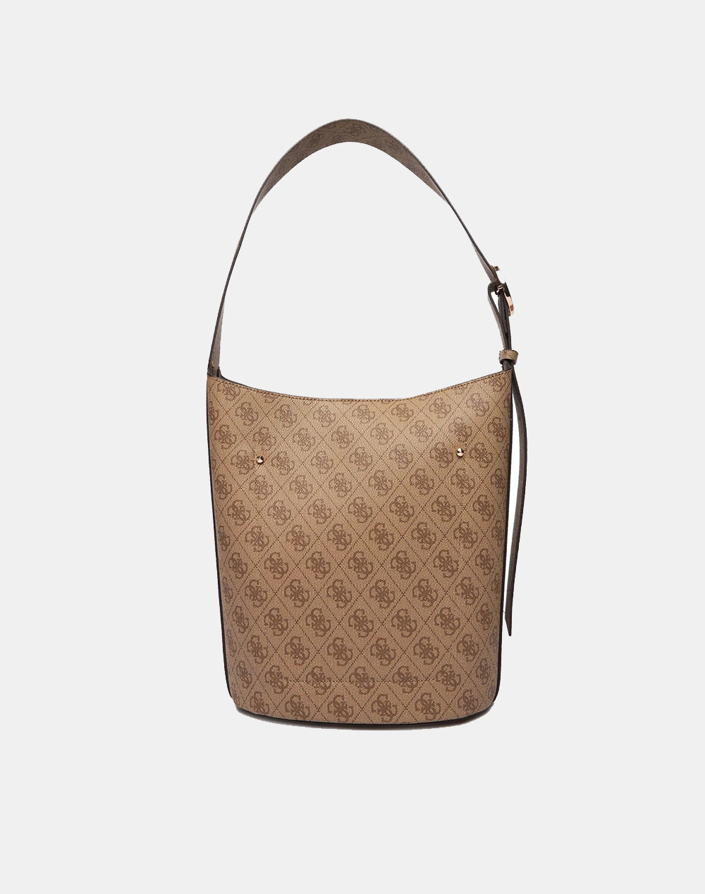 GUESS MERIDIAN II BUCKET ДАМСКА ЧАНТА