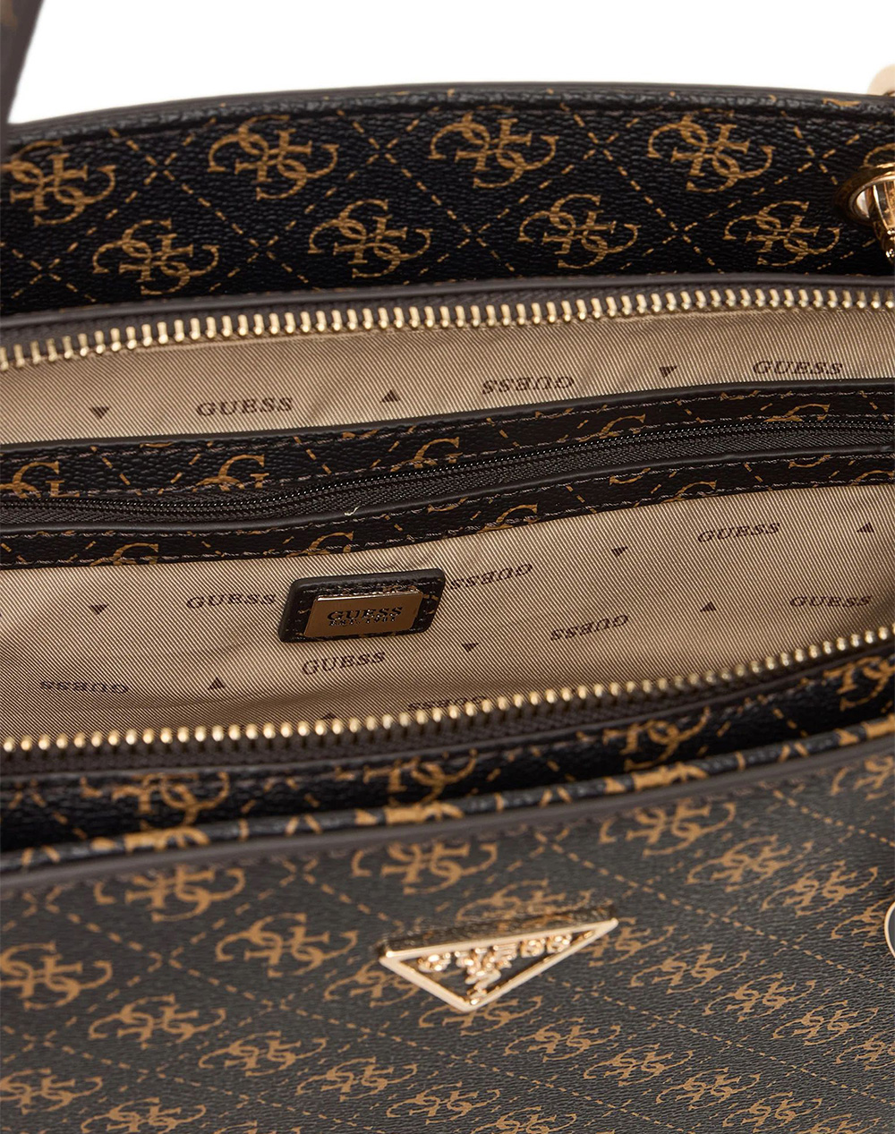 GUESS NOELLE II TOTE ДАМСКА ЧАНТА