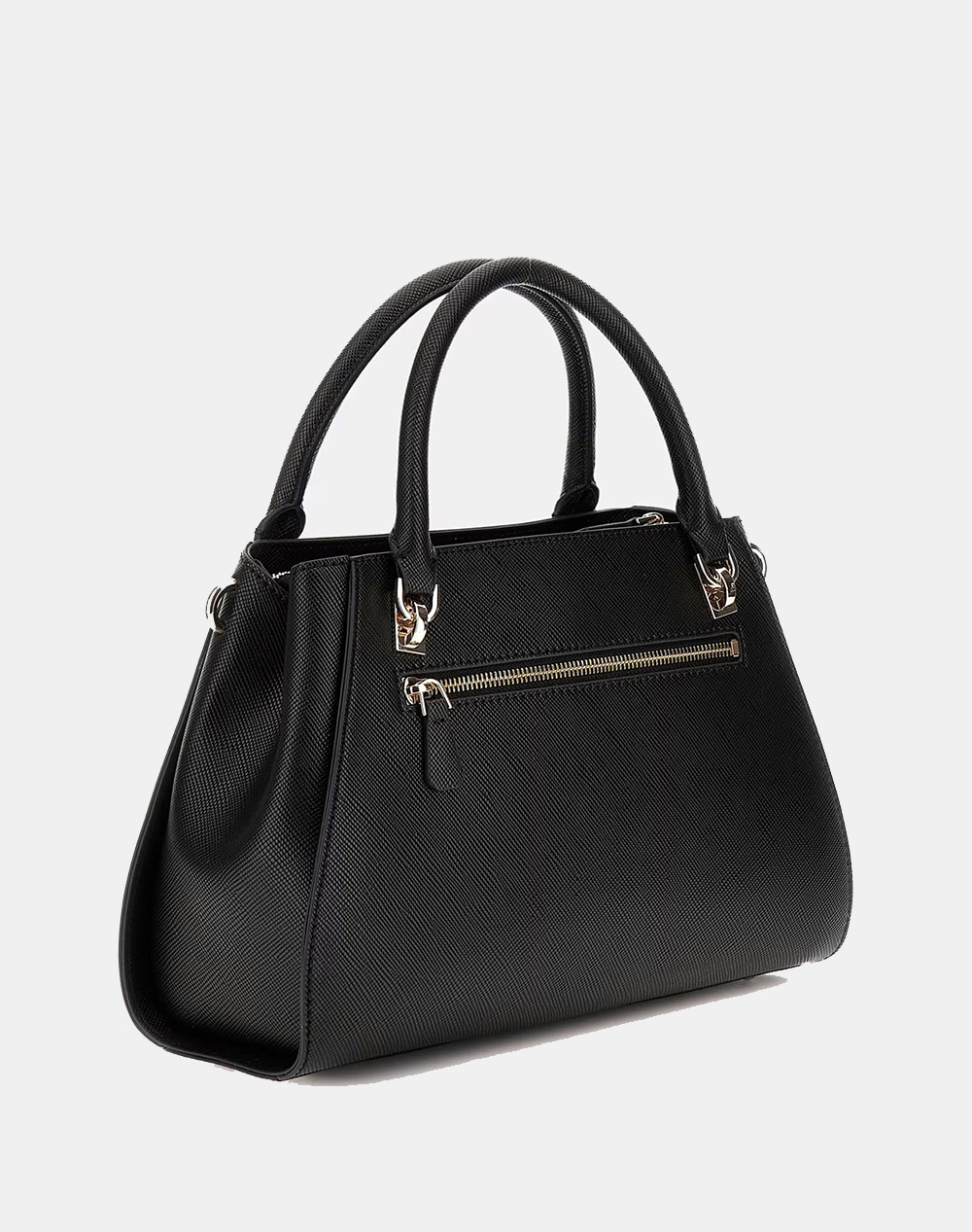 GUESS NOELLE II LUXURY SATCHEL ДАМСКА ЧАНТА