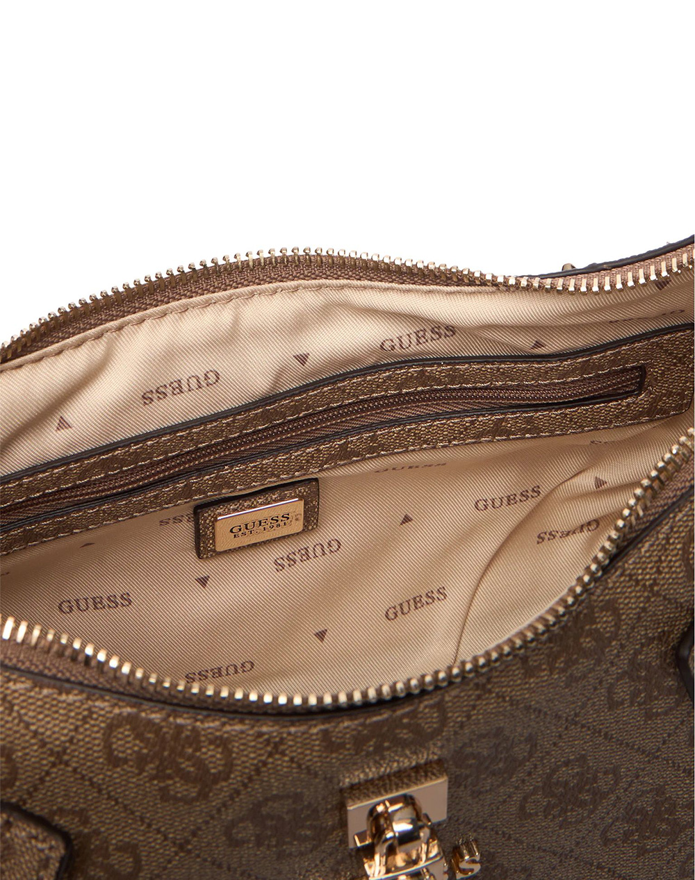 GUESS YESBA SHOULDER BAG ДАМСКА ЧАНТА