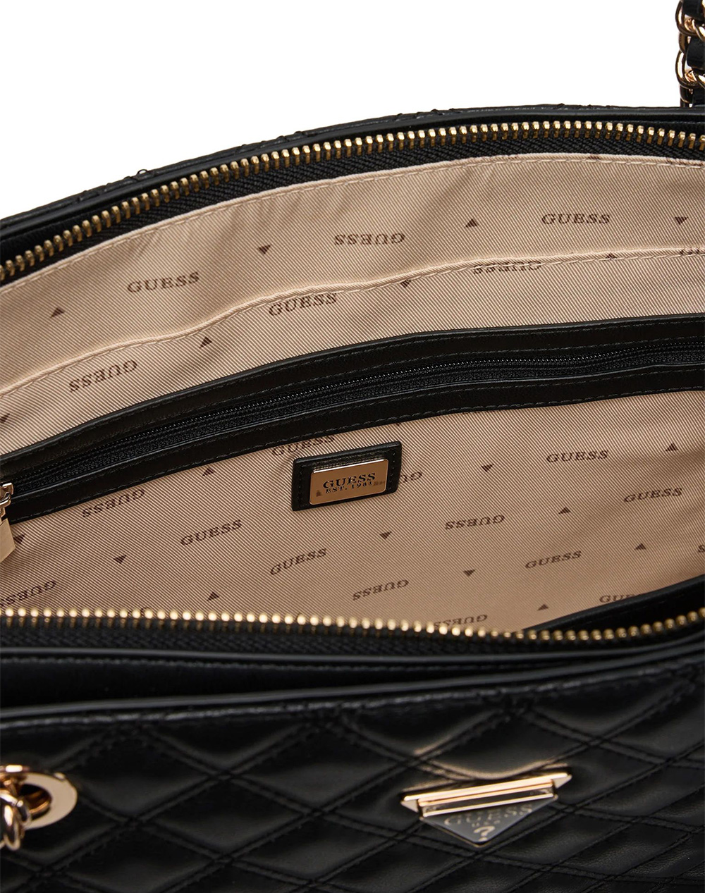 GUESS GIULLY II LARGE TOTE ДАМСКА ЧАНТА