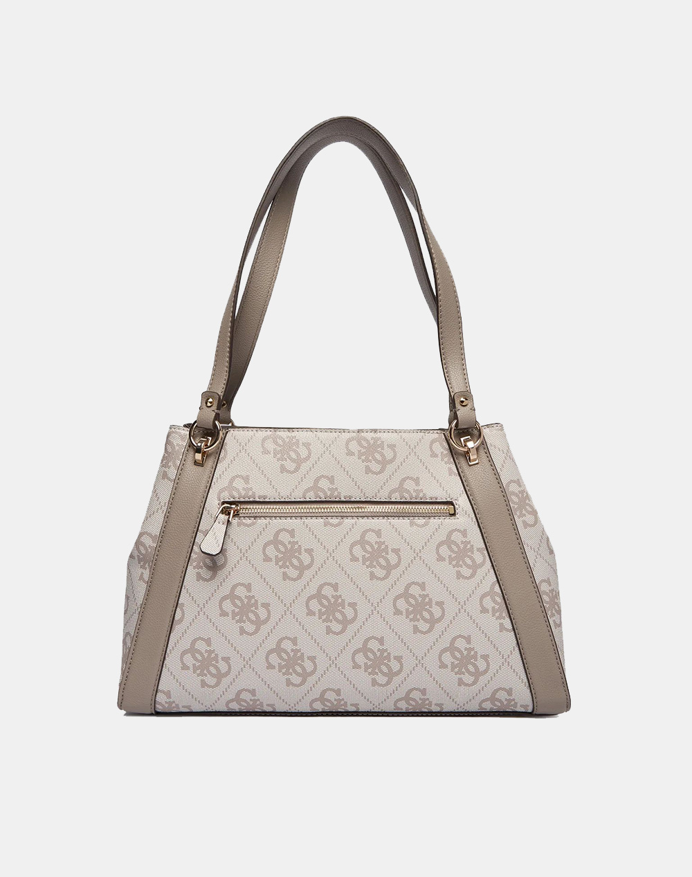 GUESS KARNILLA LOGO GFRIEND CARRYALL ДАМСКА ЧАНТА