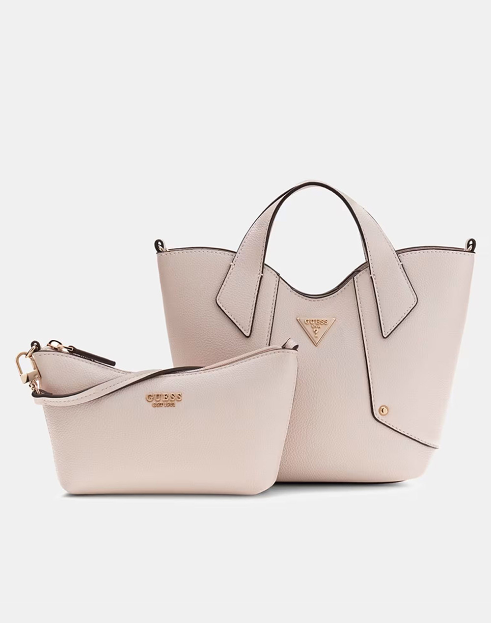 GUESS DARCY MINI TOTE ДАМСКА ЧАНТА