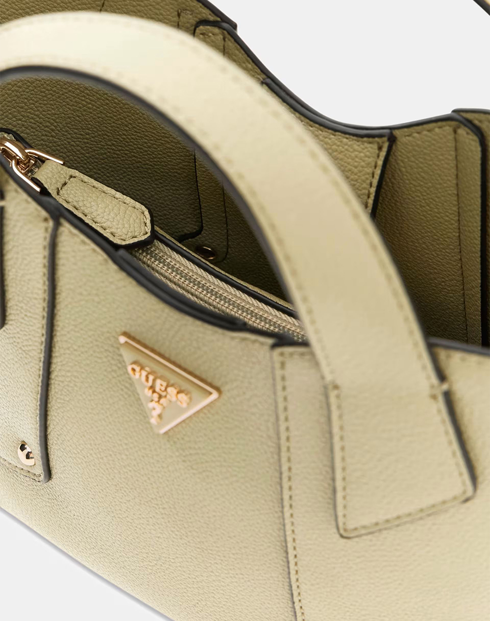 GUESS DARCY MINI TOTE ДАМСКА ЧАНТА