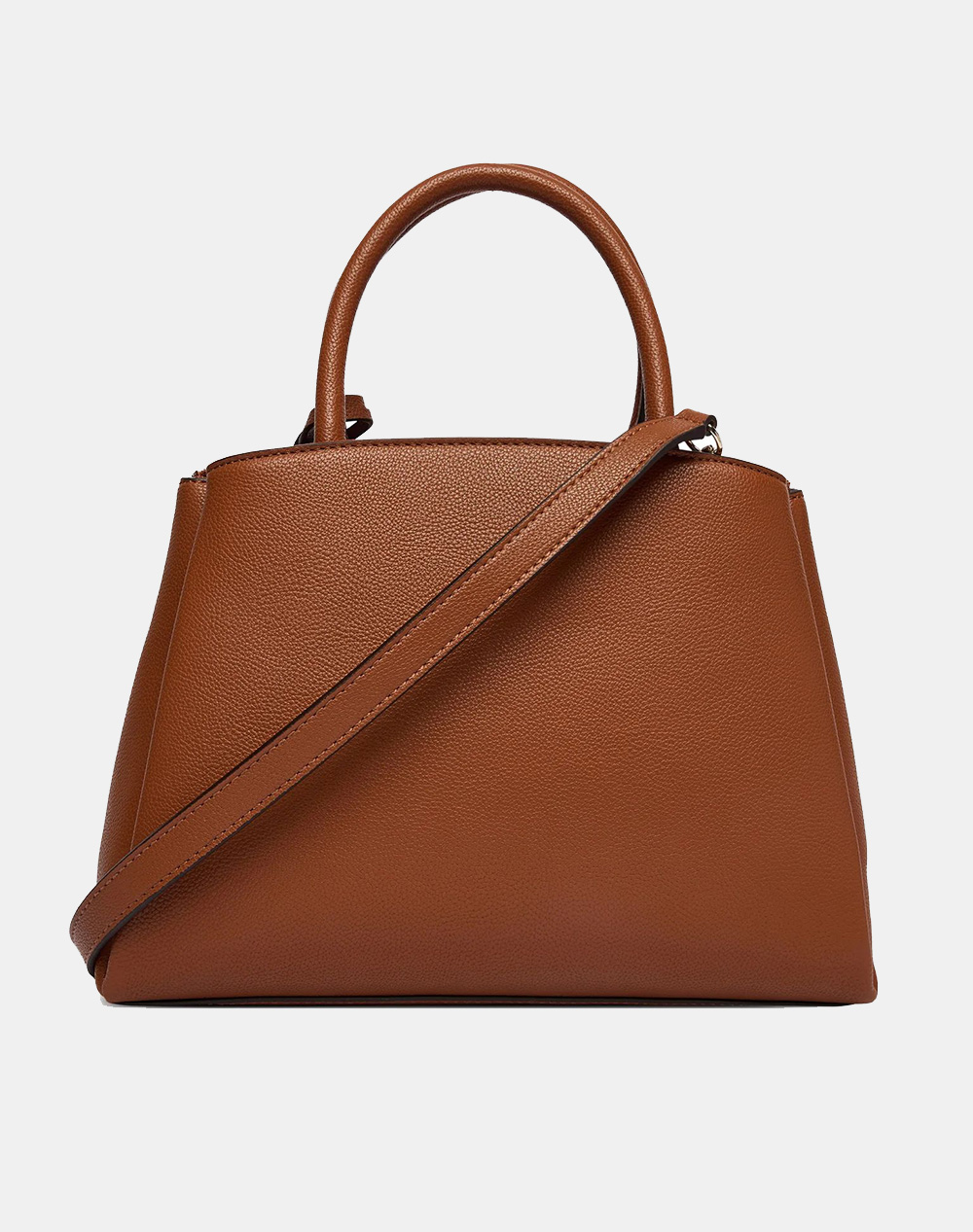GUESS ISOLA 3 COMP SATCHEL ДАМСКА ЧАНТА