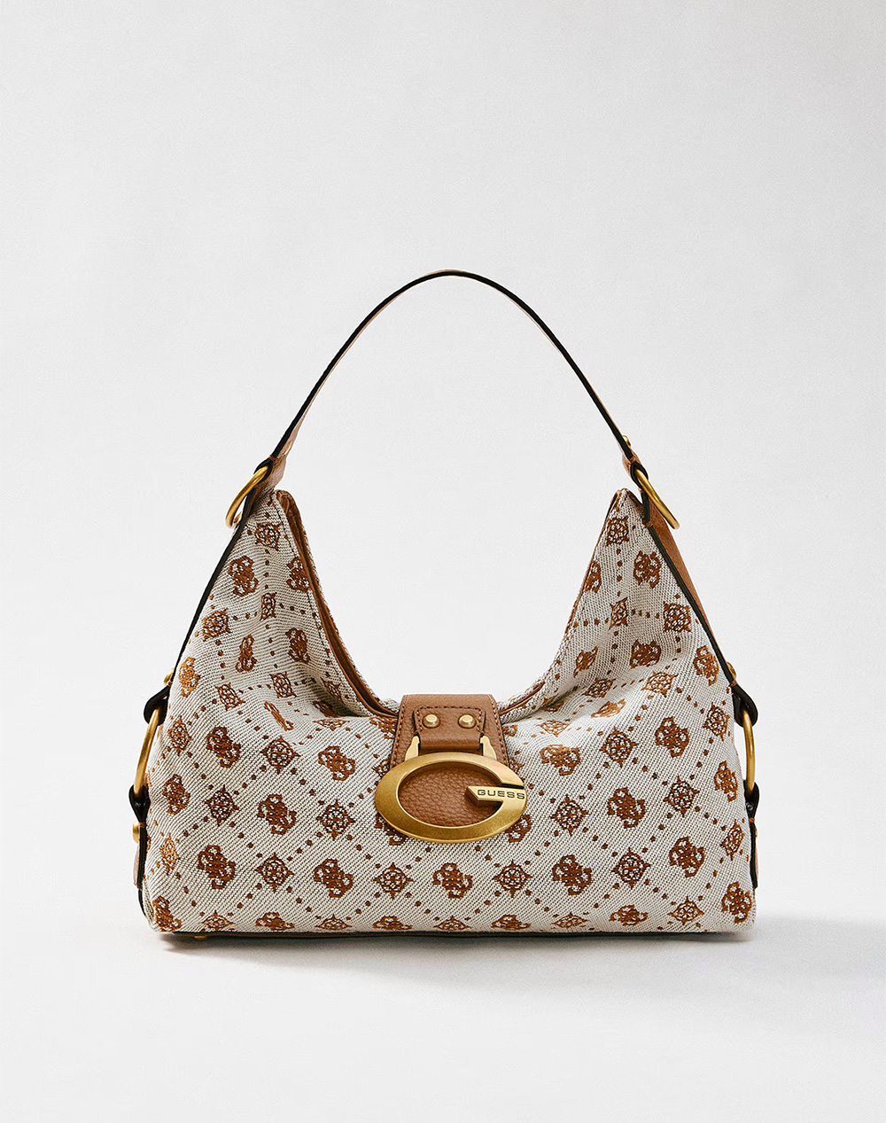 GUESS CAMDEN SHOULDER BAG ДАМСКА ЧАНТА