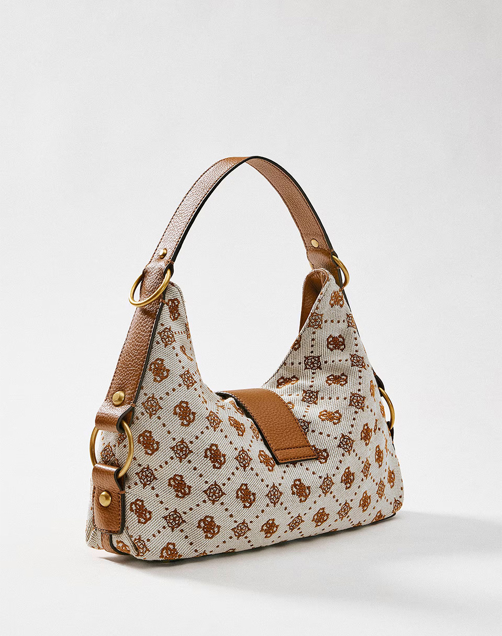 GUESS CAMDEN SHOULDER BAG ДАМСКА ЧАНТА